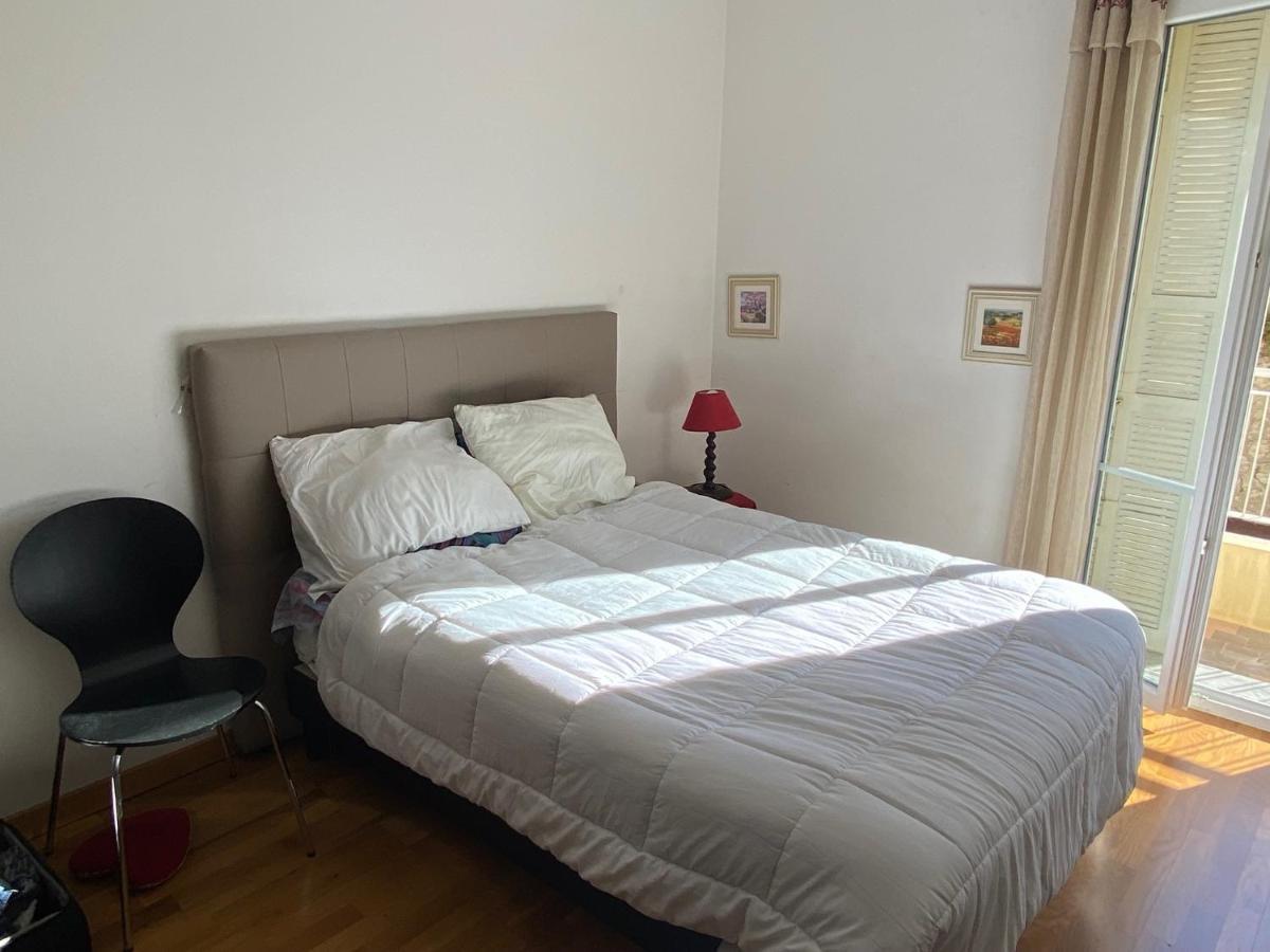 Le Minerve Apartment Menton Exterior photo